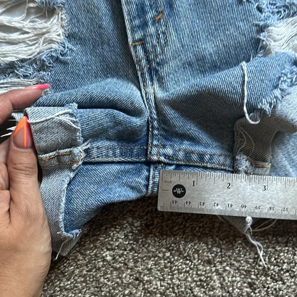 Authentic Red Tab Vintage Levi’s - Picture 8 of 8